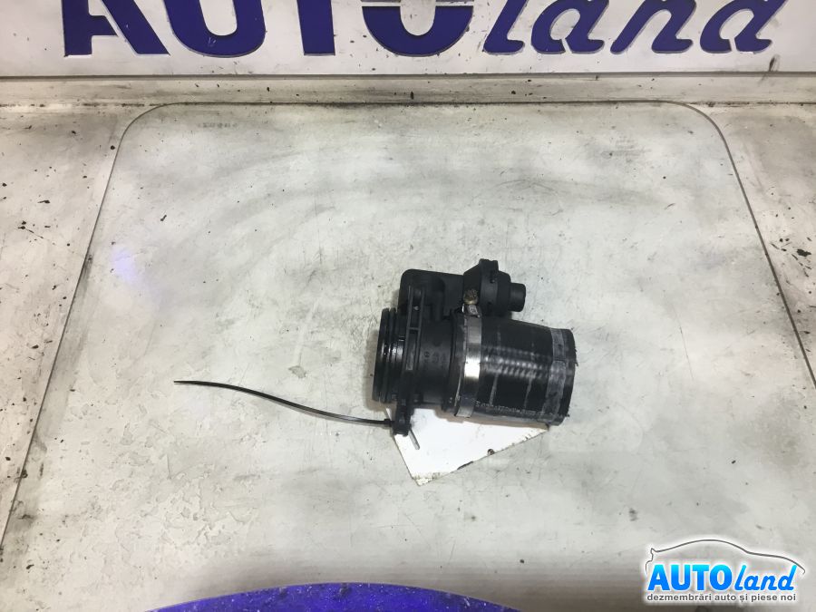 Clapeta Acceleratie PEUGEOT 307 (3A/C) 2000-2025 Cod 9638300980