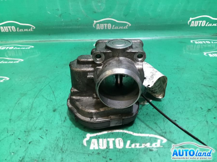 Clapeta Acceleratie PEUGEOT 308 (4A_,4C_) 2007-2025 Cod 28275019