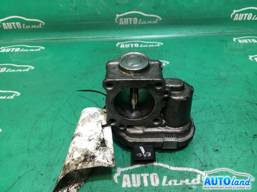 Clapeta Acceleratie PEUGEOT 308 (4A_,4C_) 2007-2025 Cod 28275019