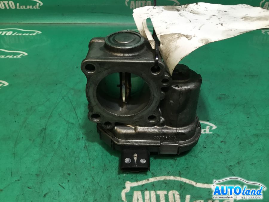 Clapeta Acceleratie PEUGEOT 308 (4A_,4C_) 2007-2025 Cod 9682798180