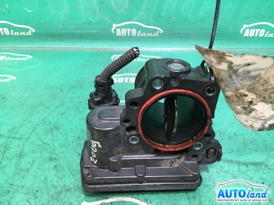 Clapeta Acceleratie PEUGEOT 308 (4A_,4C_) 2007-2025 Cod A2C85766300