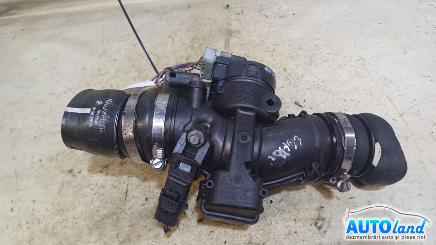 Clapeta Acceleratie PEUGEOT 308 SW 2008-2026 Cod 9660030480