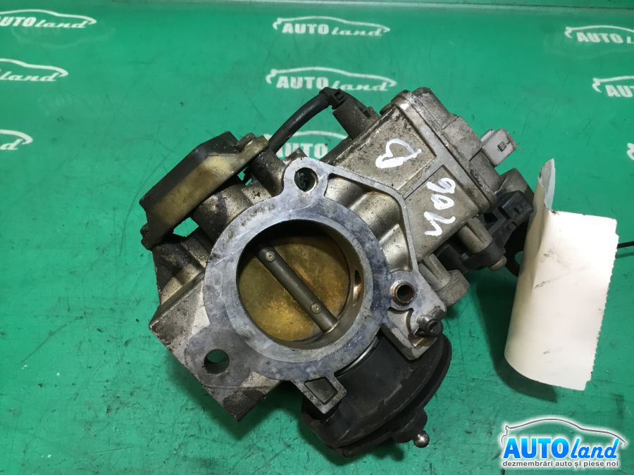 Clapeta Acceleratie PEUGEOT 406 (8B) 1995-2004 Cod 72747