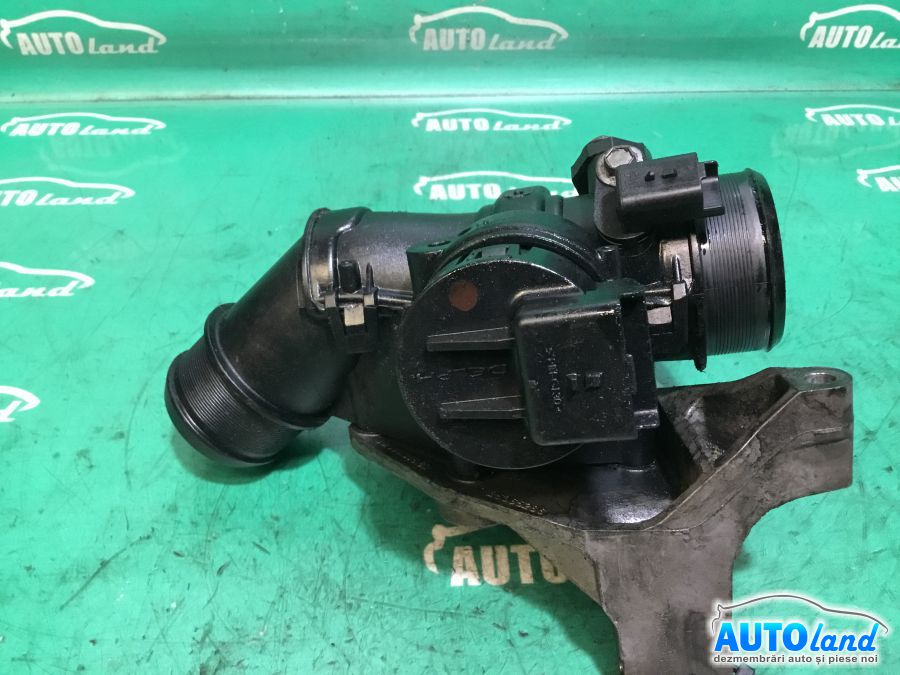 Clapeta Acceleratie PEUGEOT 407 (6D_) 2004-2025 Cod 25365223