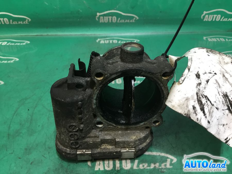 Clapeta Acceleratie PEUGEOT BOXER bus 2006-2025 Cod 0280750598