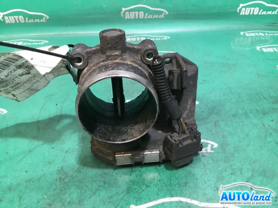 Clapeta Acceleratie PEUGEOT BOXER bus 2006-2025 Cod 0280750598