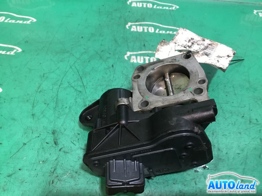 Clapeta Acceleratie PEUGEOT BOXER bus 2006-2025 Cod 9801942080