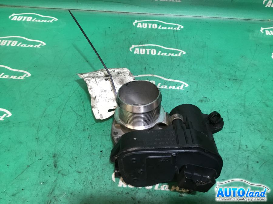 Clapeta Acceleratie PEUGEOT BOXER bus 2006-2025 Cod 9801942080