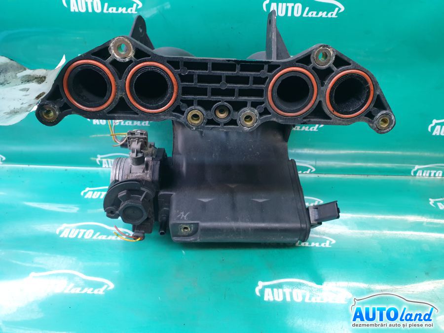 Clapeta Acceleratie RENAULT CLIO II 2001-2025