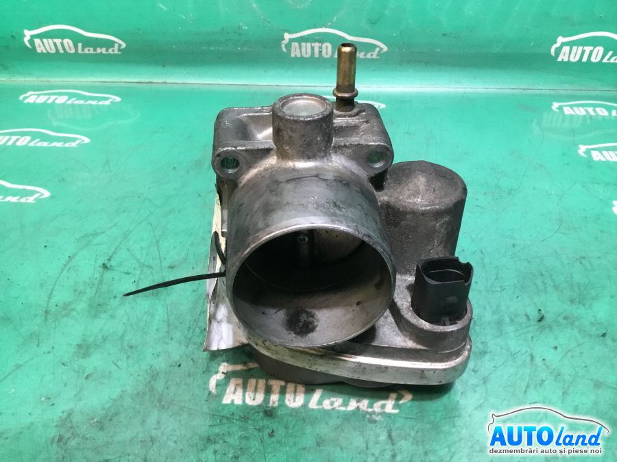 Clapeta Acceleratie RENAULT CLIO III (BR0/1,CR0/1) 2005-2025 Cod 8200171134B