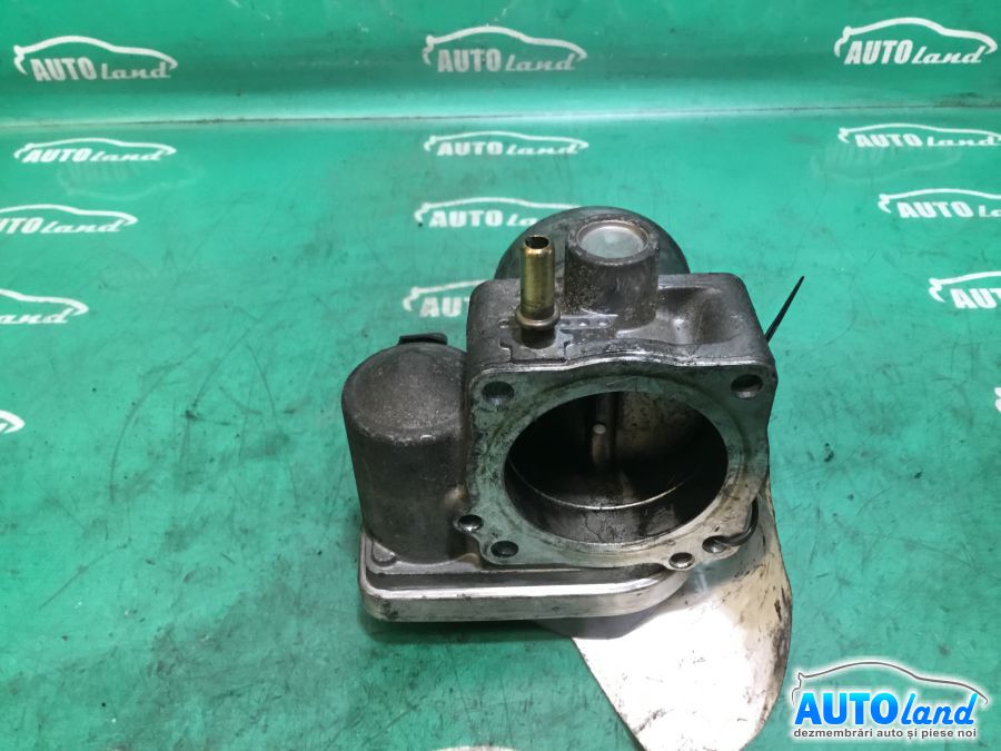 Clapeta Acceleratie RENAULT CLIO III (BR0/1,CR0/1) 2005-2025 Cod 8200171134B