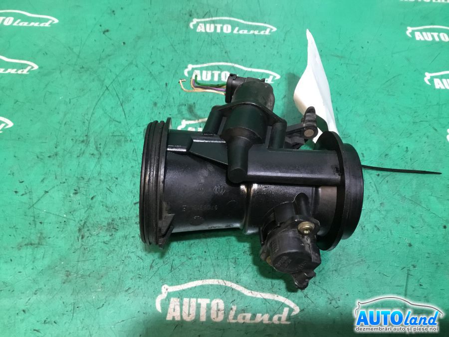 Clapeta Acceleratie RENAULT KANGOO (KC0/1_) 1997-2025 Cod 97089101