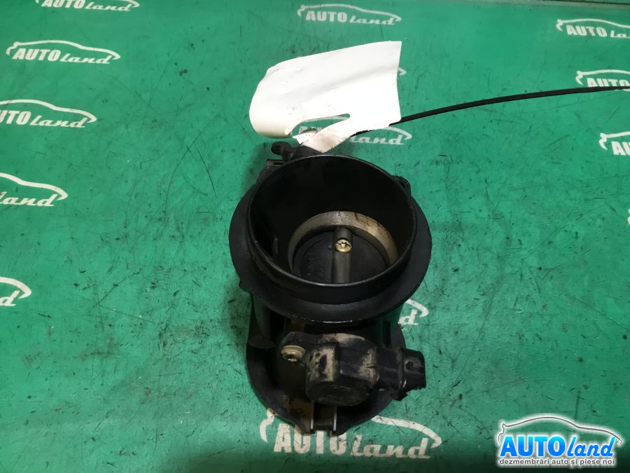 Clapeta Acceleratie RENAULT KANGOO (KC0/1_) 1997-2025 Cod 97089101