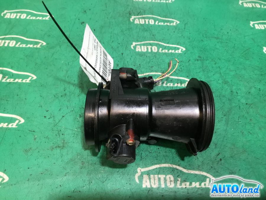 Clapeta Acceleratie RENAULT KANGOO (KC0/1_) 1997-2025 Cod 97089101