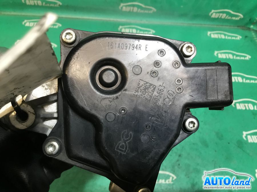 Clapeta Acceleratie RENAULT KANGOO (KW0/1_) 2008-2025 Cod 161A09794R