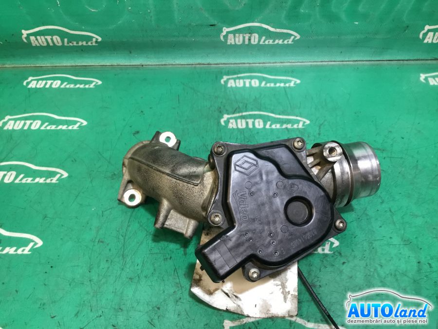 Clapeta Acceleratie RENAULT KANGOO (KW0/1_) 2008-2025 Cod 8200614986