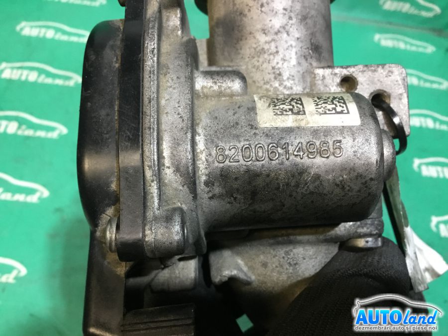 Clapeta Acceleratie RENAULT KANGOO (KW0/1_) 2008-2025 Cod 8200614986