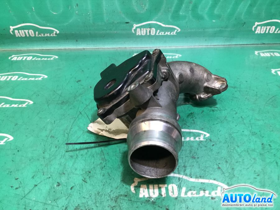 Clapeta Acceleratie RENAULT KANGOO (KW0/1_) 2008-2025 Cod 8200614986