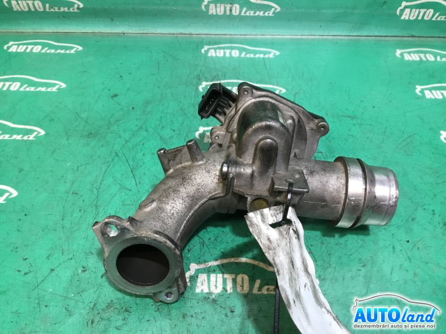 Clapeta Acceleratie RENAULT KANGOO (KW0/1_) 2008-2025 Cod 8200614986