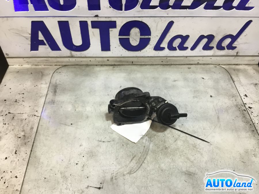 Clapeta Acceleratie RENAULT LAGUNA II (BG0/1_) 2001-2025