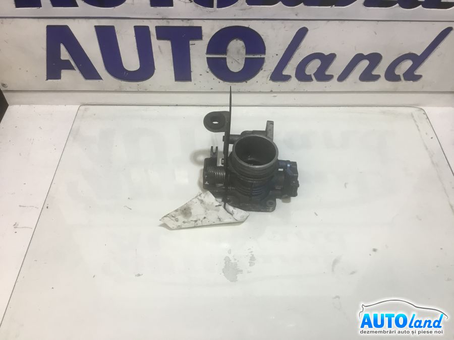 Clapeta Acceleratie RENAULT MEGANE I (BA0/1_) 1996-2003 Cod 7700861679J