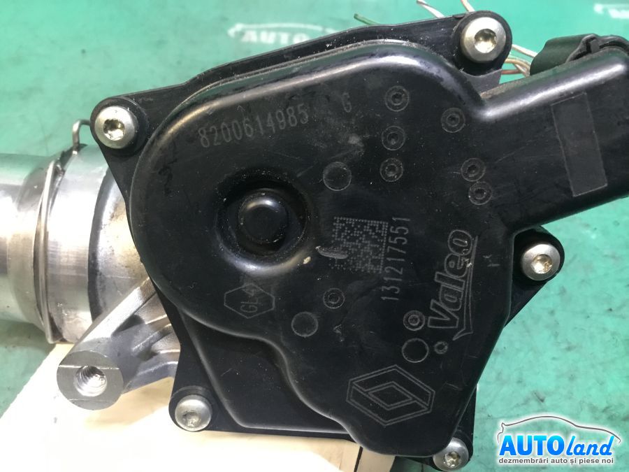 Clapeta Acceleratie RENAULT MEGANE III Grandtour (KZ0/1_) 2008-2025 Cod 8200614985