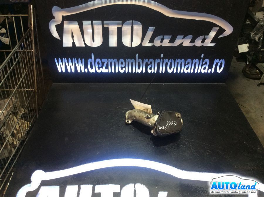 Clapeta Acceleratie RENAULT MEGANE III Hatchback (BZ0/1_) 2008-2025 Cod 82003022798