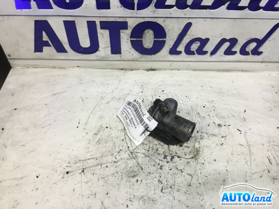 Clapeta Acceleratie RENAULT MEGANE III Hatchback (BZ0/1_) 2008-2025 Cod 8200502798