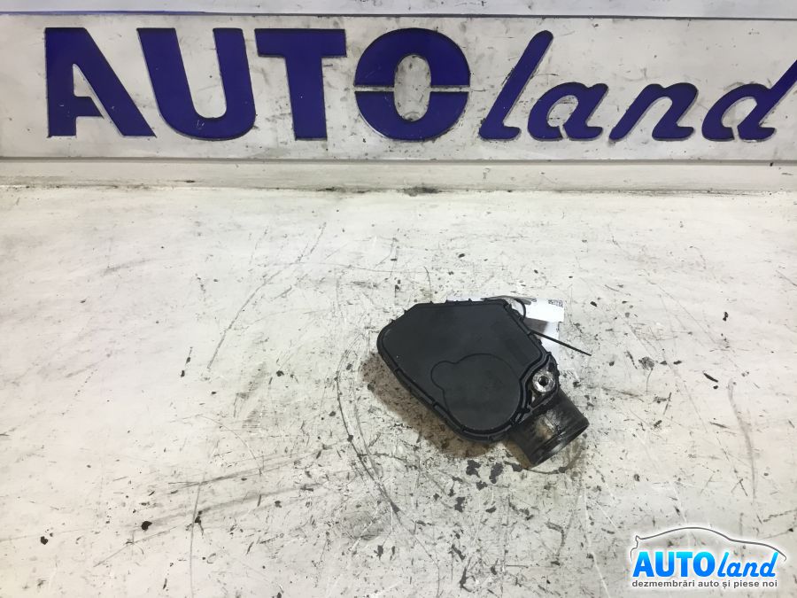 Clapeta Acceleratie RENAULT MEGANE III Hatchback (BZ0/1_) 2008-2025 Cod 8200502798