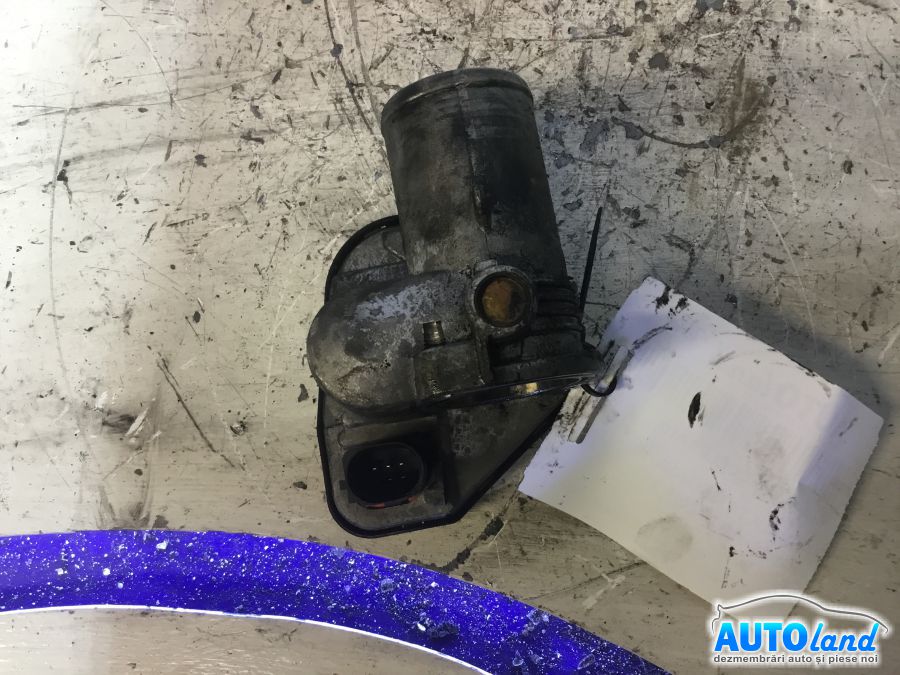 Clapeta Acceleratie RENAULT MEGANE III Hatchback (BZ0/1_) 2008-2025 Cod 8200502798