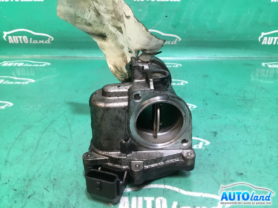 Clapeta Acceleratie RENAULT MEGANE III Hatchback (BZ0/1_) 2008-2025 Cod 8200614985