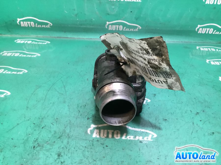 Clapeta Acceleratie RENAULT MEGANE III Hatchback (BZ0/1_) 2008-2025 Cod 8200614985