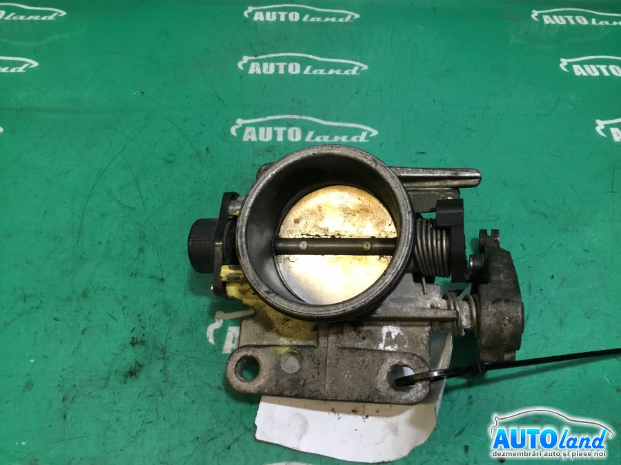 Clapeta Acceleratie RENAULT SCENIC I (JA0/1_) 1999-2003 Cod 72797000