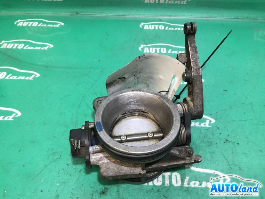 Clapeta Acceleratie RENAULT SCENIC I (JA0/1_) 1999-2003 Cod 72797000