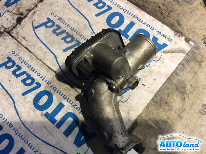 Clapeta Acceleratie RENAULT SCENIC II (JM0/1_) 2003-2025