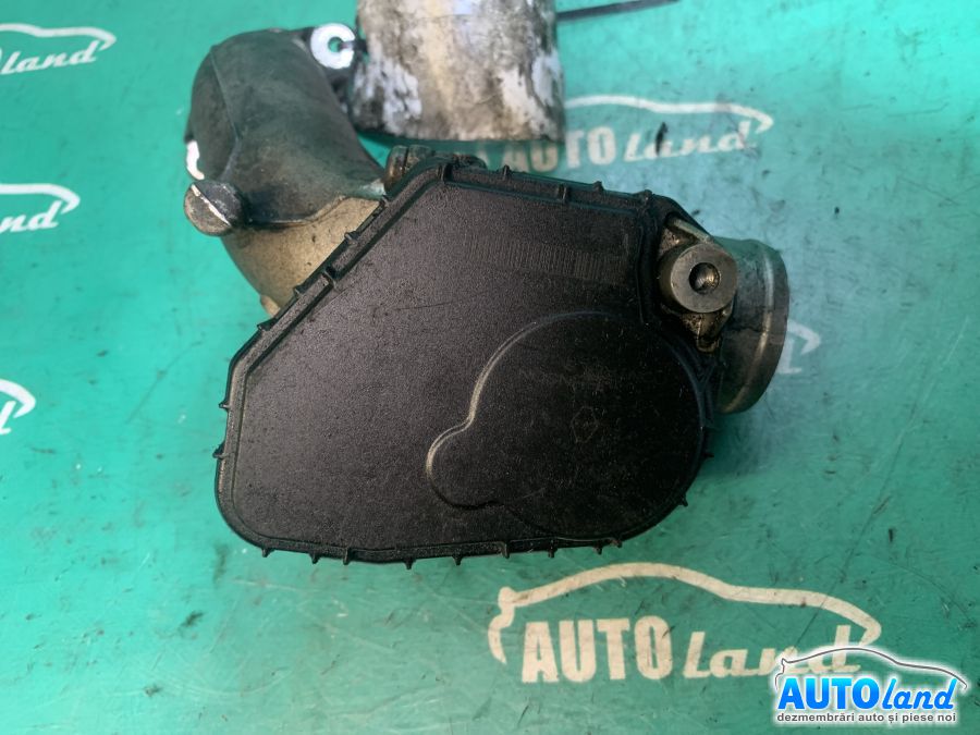 Clapeta Acceleratie RENAULT SCENIC II (JM0/1_) 2003-2025 Cod 3200302798D