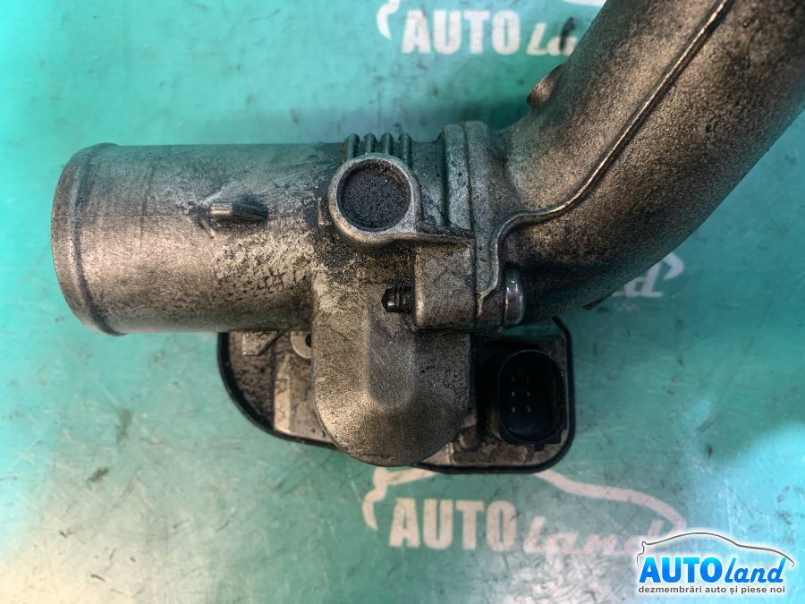 Clapeta Acceleratie RENAULT SCENIC II (JM0/1_) 2003-2025 Cod 3200302798D