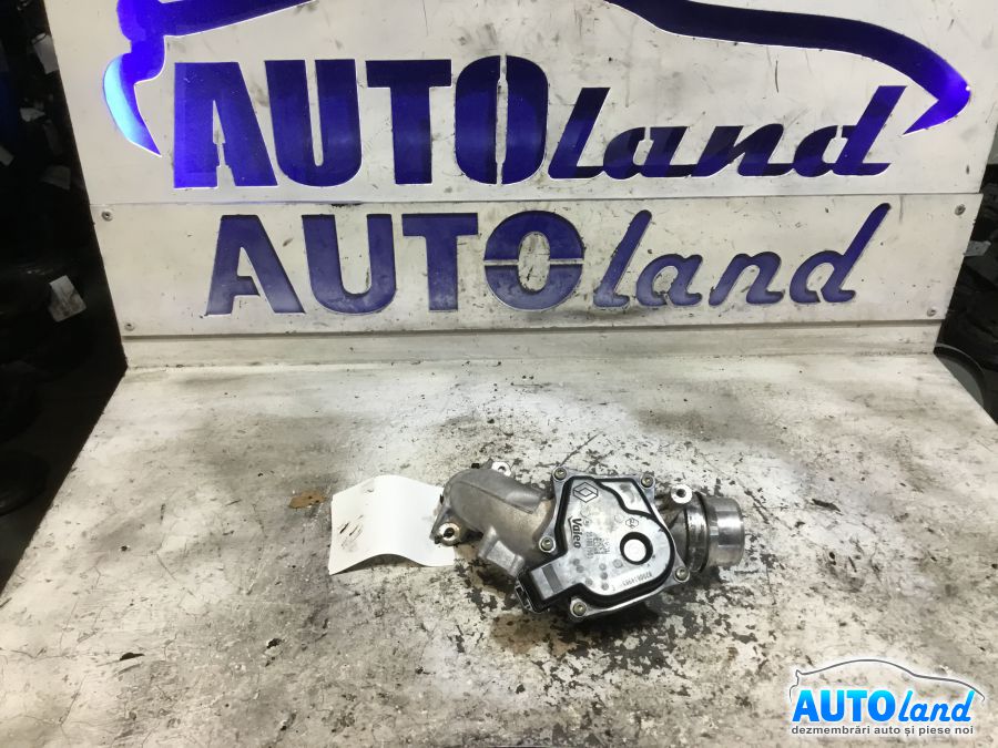 Clapeta Acceleratie RENAULT SCENIC III (JZ0/1_) 2009-2025 Cod 8200614985E