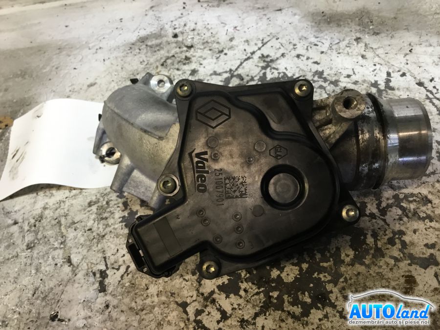 Clapeta Acceleratie RENAULT SCENIC III (JZ0/1_) 2009-2025 Cod 8200614985E