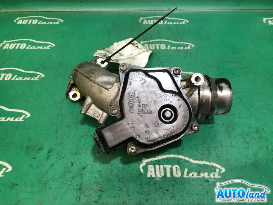 Clapeta Acceleratie RENAULT SCENIC III (JZ0/1_) 2009-2025 Cod 8200614985E