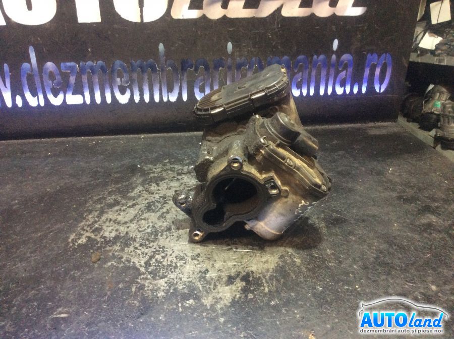 Clapeta Acceleratie RENAULT TRAFIC II bus (JL) 2001-2025 Cod 8200330810