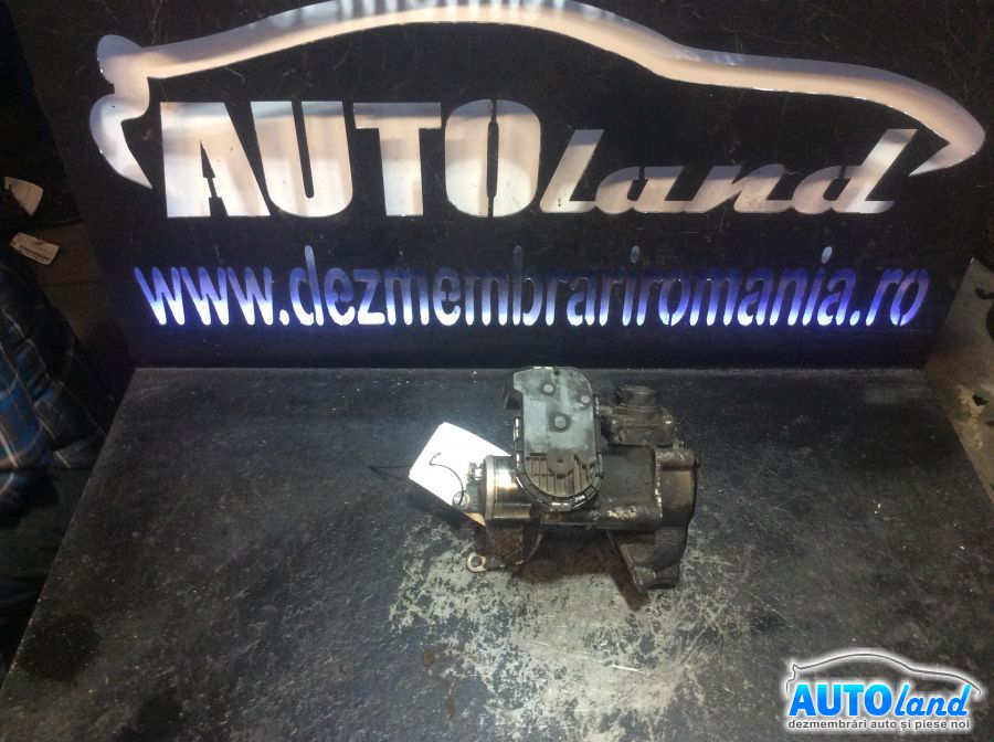 Clapeta Acceleratie RENAULT TRAFIC II bus (JL) 2001-2025 Cod 8200330810