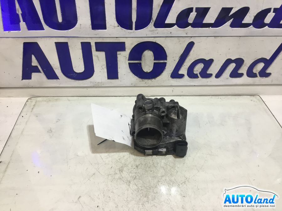 Clapeta Acceleratie RENAULT TRAFIC II bus (JL) 2001-2025 Cod 8200330810