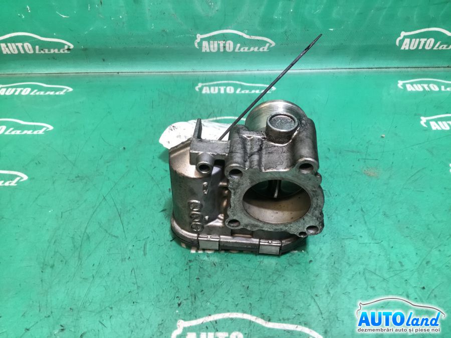 Clapeta Acceleratie RENAULT TRAFIC II bus (JL) 2001-2025 Cod 8200330810E