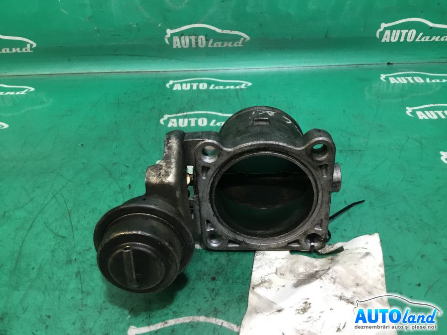 Clapeta Acceleratie RENAULT VEL SATIS (BJ0_) 2002-2025