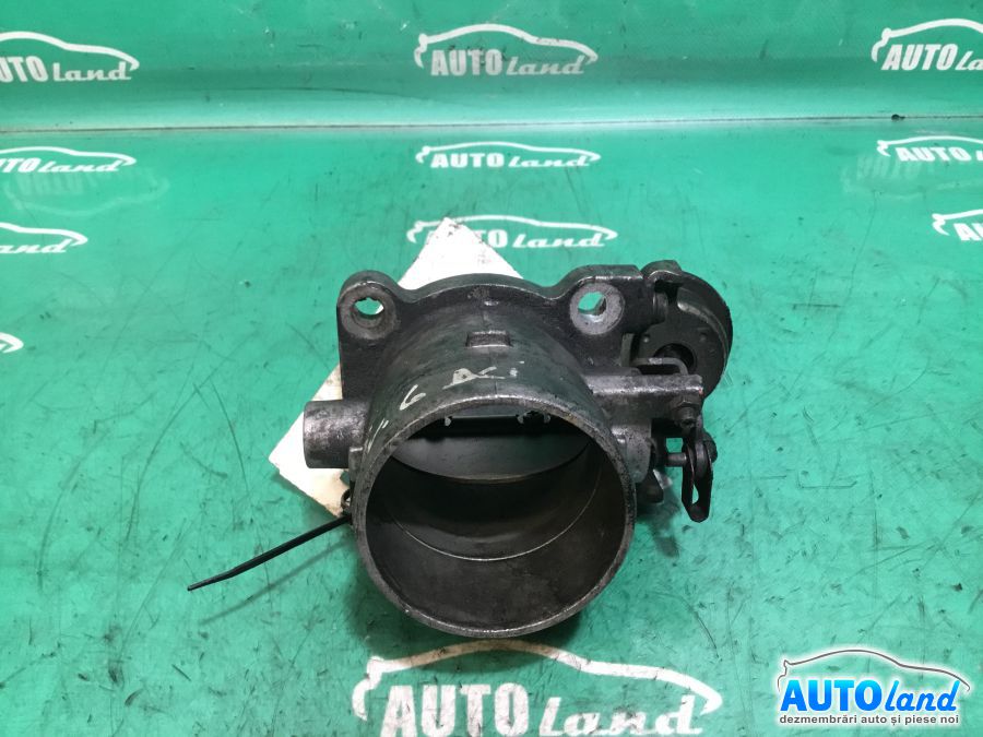 Clapeta Acceleratie RENAULT VEL SATIS (BJ0_) 2002-2025