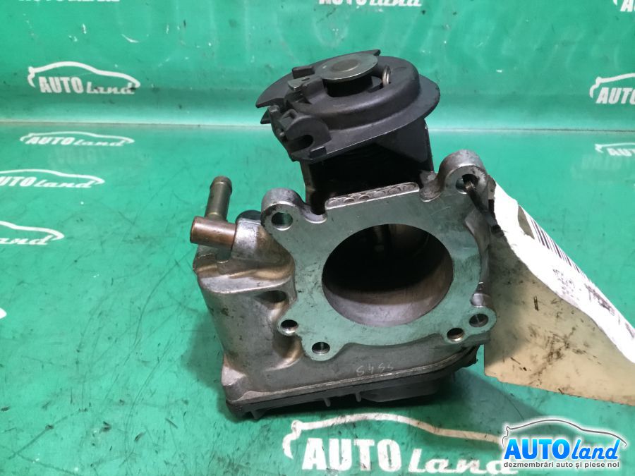 Clapeta Acceleratie SEAT IBIZA II (6K1) 1993-2002 Cod 030133064B