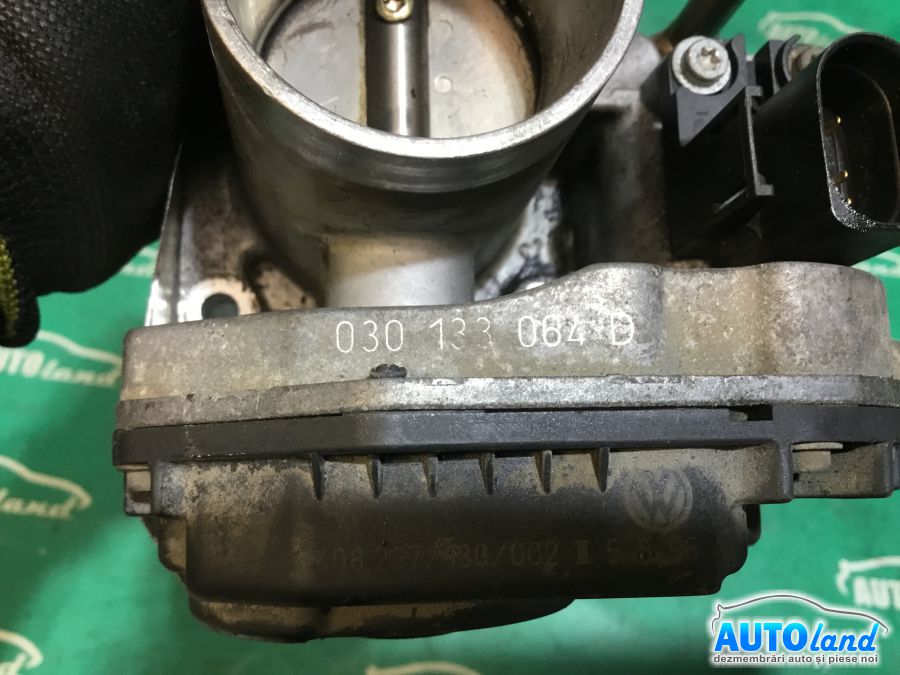 Clapeta Acceleratie SEAT IBIZA II (6K1) 1993-2002 Cod 030133064B