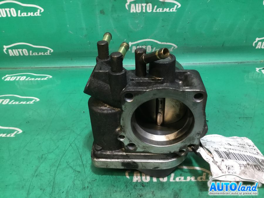 Clapeta Acceleratie SEAT LEON (1P1) 2005-2013 Cod A2C53093430