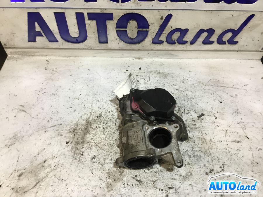 Clapeta Acceleratie SKODA FABIA 2006-2025 Cod 03G128063Q